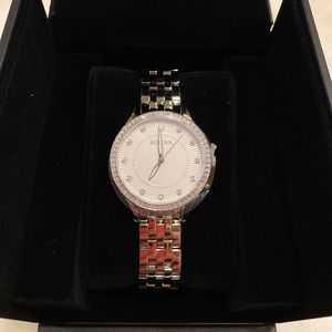Bulova Watch